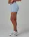SHORT VESTEM ELASTICO HERA FEMININO