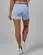 SHORT VESTEM ELASTICO HERA FEMININO