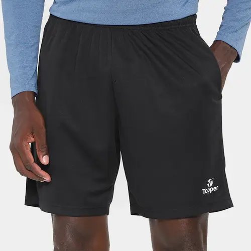 BERMUDA TOPPER HIVE II MASCULINO