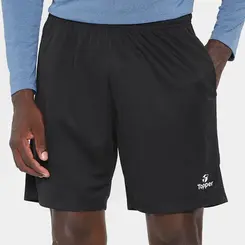 BERMUDA TOPPER HIVE II MASCULINO