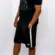 BERMUDA PENALTY BASQUETE OFICIAL MASCULINA