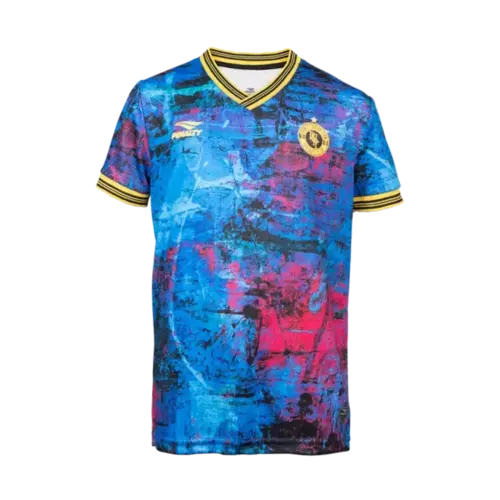CAMISA PENALTY FUTEBOL DERBY INFANTIL