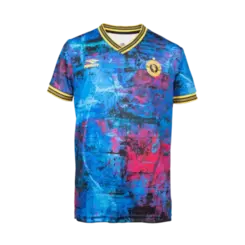 CAMISA PENALTY FUTEBOL DERBY INFANTIL