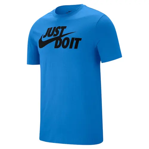 CAMISA NIKE NSW TEE JUST DO I MASCULINA