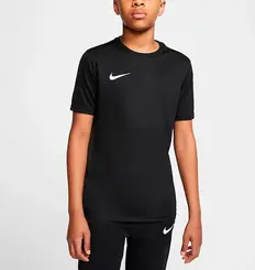 CAMISA NIKE DF PARK VII JS INFANTIL