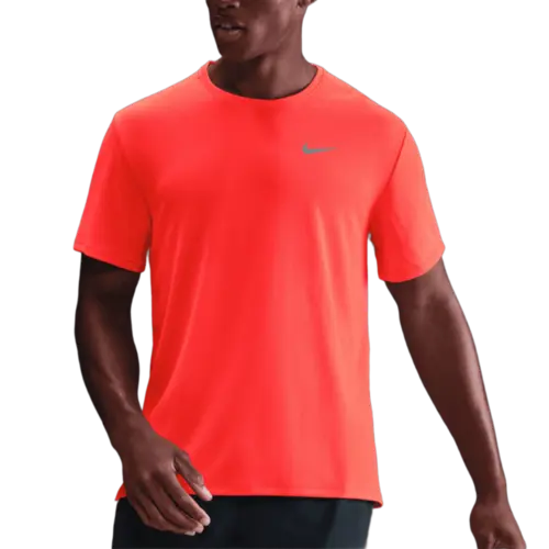 CAMISA NIKE DF UV MILER SS MASCULINA