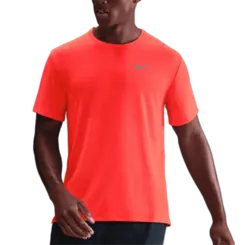 CAMISA NIKE DF UV MILER SS MASCULINA