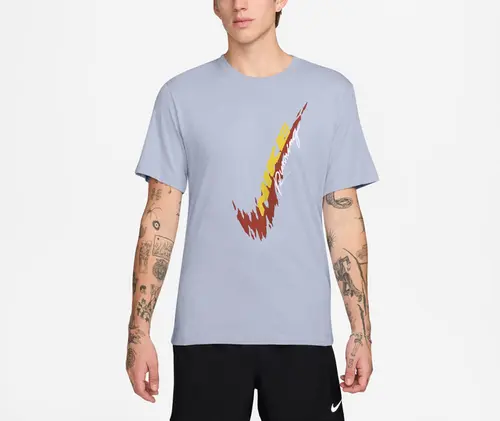 CAMISA NIKE DF TEE RUN ENERGY MASCULINA