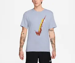 CAMISA NIKE DF TEE RUN ENERGY MASCULINA