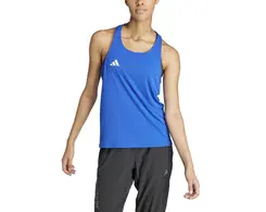 REGATA ADIDAS ADIZERO E TANK FEMININA