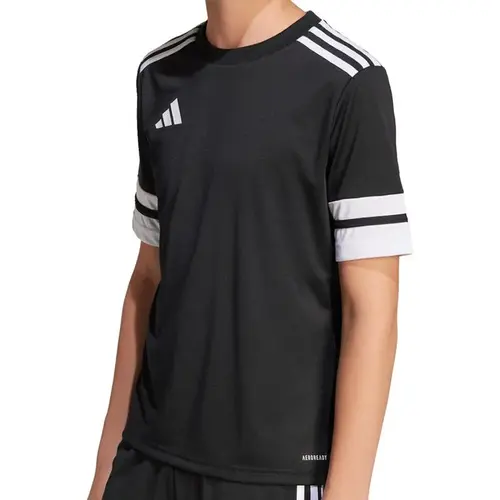 CAMISA ADIDAS SQUADRA 25 INFANTIL