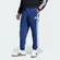 CALCA ADIDAS TECIDO PLANO 3 STRIPES MASCULINA