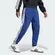 CALCA ADIDAS TECIDO PLANO 3 STRIPES MASCULINA