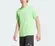 CAMISA ADIDAS ESSENTIALS 3 LISTRAS MASCULINA