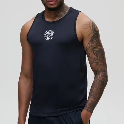 REGATA UMBRO FTVL FLAME MASCULINA