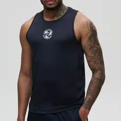REGATA UMBRO FTVL FLAME MASCULINA