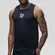 REGATA UMBRO FTVL FLAME MASCULINA
