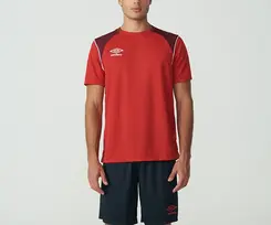 CAMISA UMBRO COLOR PIPE MASCULINA