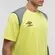 CAMISA UMBRO COLOR PIPE MASCULINA
