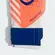 LUVAS ADIDAS PREDATOR GL TRN INFANTIL