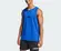 REGATA ADIDAS SMALL LOGO MASCULINA