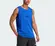 REGATA ADIDAS SMALL LOGO MASCULINA