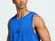 REGATA ADIDAS SMALL LOGO MASCULINA