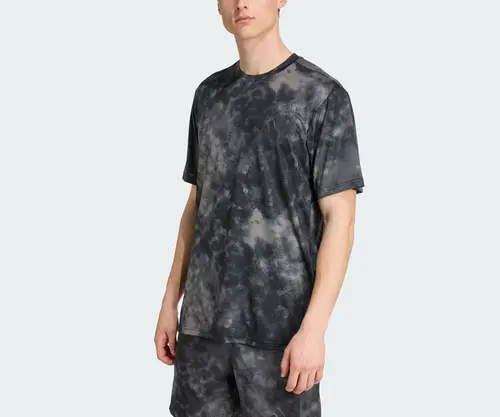 CAMISA ADIDAS SEA AOP MASCULINA