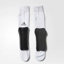 MEIAO ADIDAS COM CANELEIRA INFANTIL