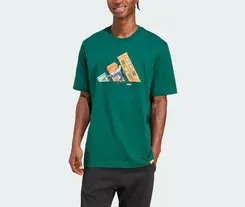 CAMISA ADIDAS DDL SKATE T MASCULINA
