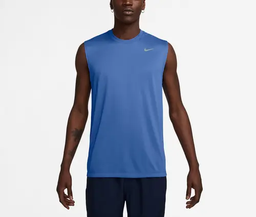 REGATA NIKE DF TEE RLGD SL R MASCULINA