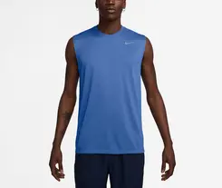 REGATA NIKE DF TEE RLGD SL R MASCULINA