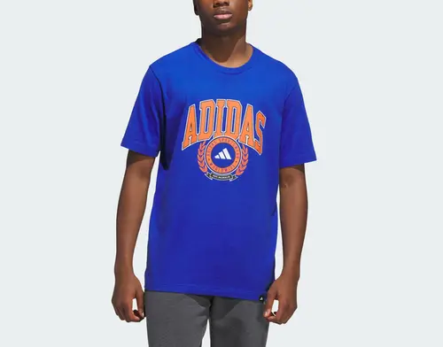 CAMISA ADIDAS GRAFICA MASCULINA