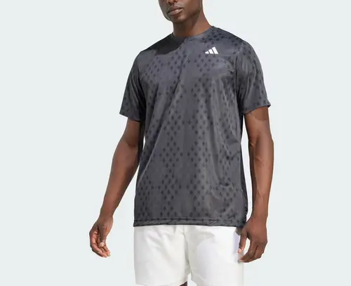 CAMISA ADIDAS CLUB GRAFICA MASCULINA