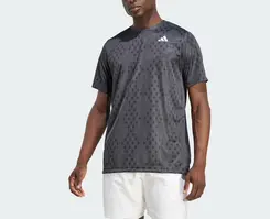 CAMISA ADIDAS CLUB GRAFICA MASCULINA