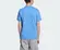 CAMISA ADIDAS LOGO LINEAR JUNIOR