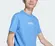 CAMISA ADIDAS LOGO LINEAR JUNIOR