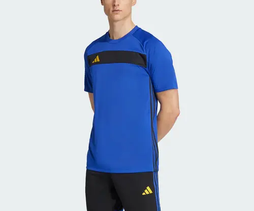 CAMISA ADIDAS TIRO ESSENTIALS MASCULINA