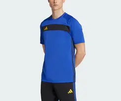 CAMISA ADIDAS TIRO ESSENTIALS MASCULINA