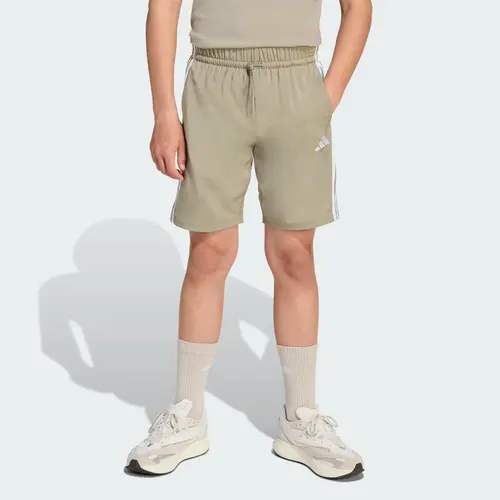 SHORT ADIDAS 3 STRIPES JUVENIL