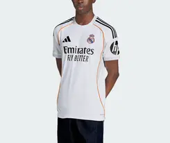 CAMISA ADIDAS REAL MADRID I MASCULINA