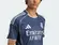 CAMISA REAL MADRID II ADIDAS 25/26 MASCULINA