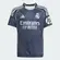 CAMISA REAL MADRID II ADIDAS 25/26 INFANTIL