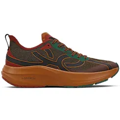 TENIS OLYMPIKUS CORRE 4 CONSC.NEGRA