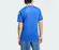 CAMISA ITALIA I ADIDAS 25/26 MASCULINA