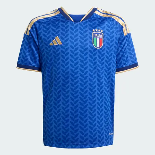 CAMISA ITALIA I 2026 ADIDAS INFANTIL