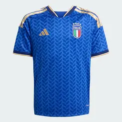 CAMISA ITALIA I 2026 ADIDAS INFANTIL