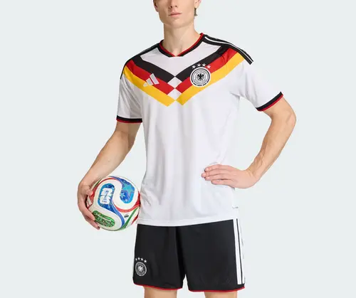 CAMISA ALEMANHA I ADIDAS 25/26 MASCULINA