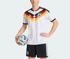 CAMISA ALEMANHA I ADIDAS 25/26 MASCULINA
