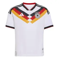 CAMISA ALEMANHA I 2026 ADIDAS INFANTIL